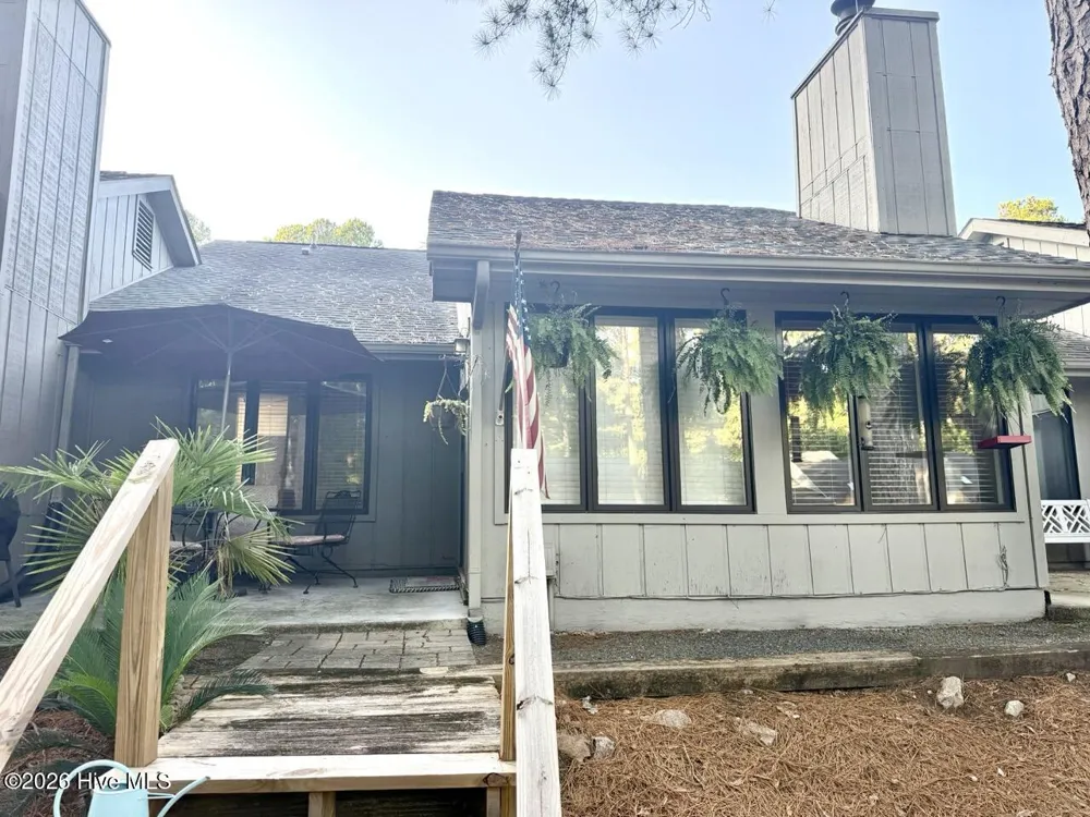 153 Cranes Cove Vass, NC 28394