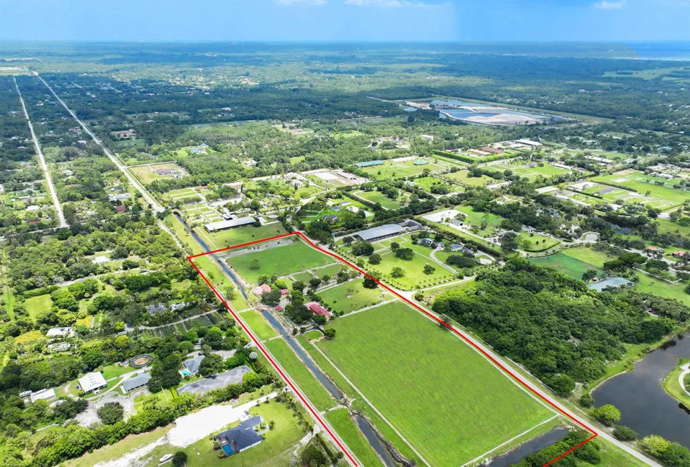 3516 Hanover Circle Loxahatchee, FL 33470