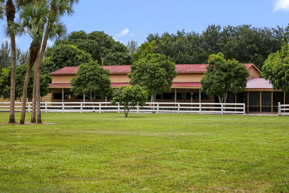 3516 Hanover Circle Loxahatchee, FL 33470