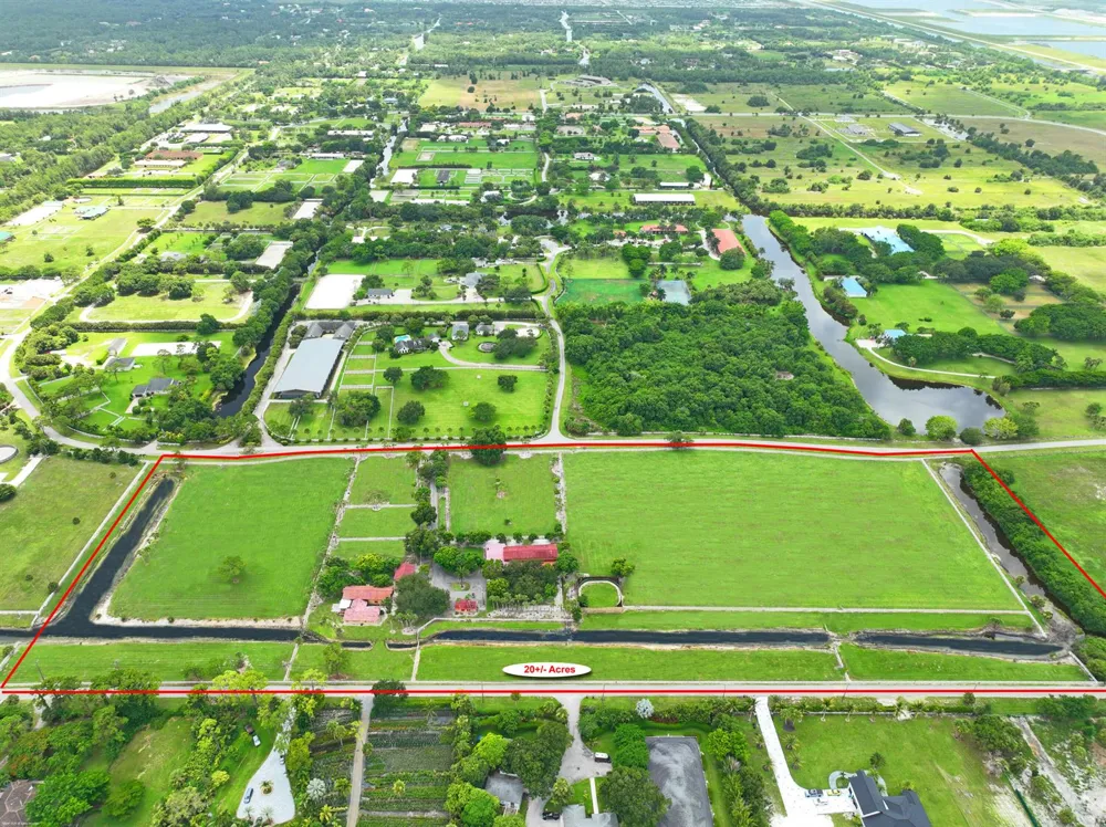 3516 Hanover Circle Loxahatchee, FL 33470