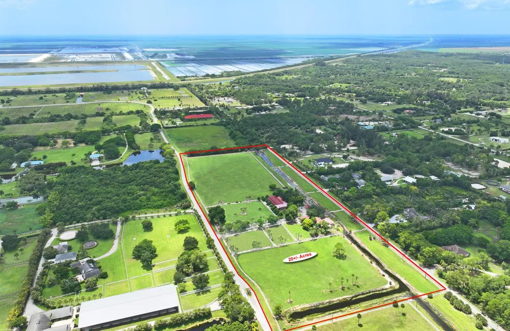 3516 Hanover Circle Loxahatchee, FL 33470