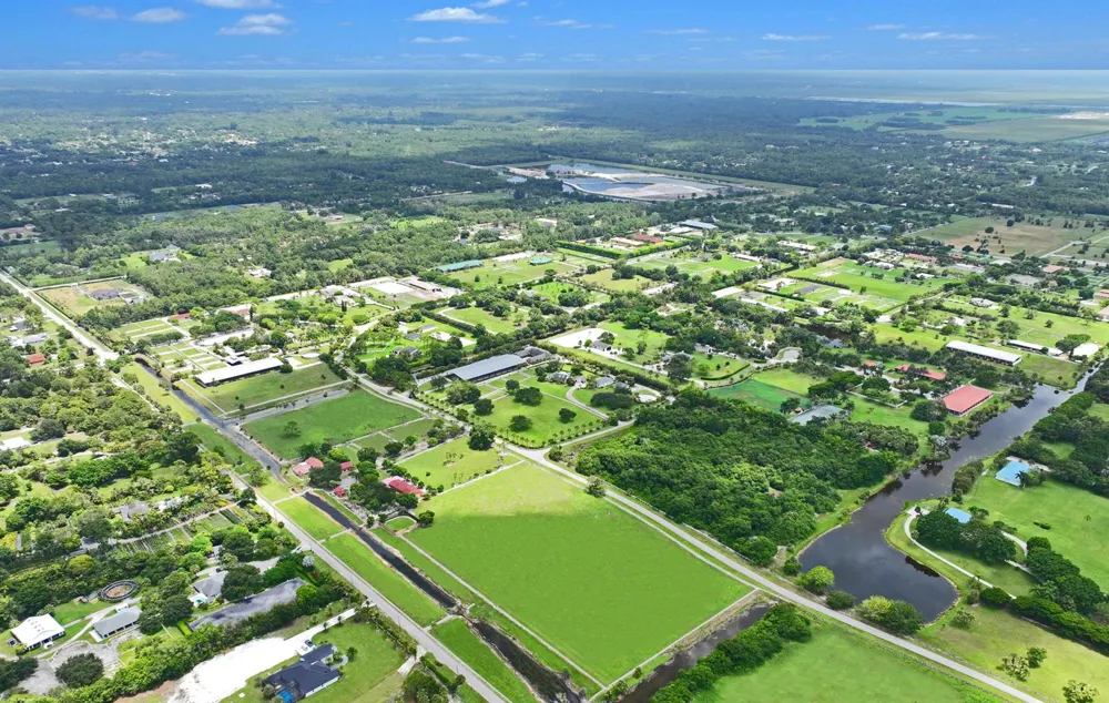3516 Hanover Circle Loxahatchee, FL 33470
