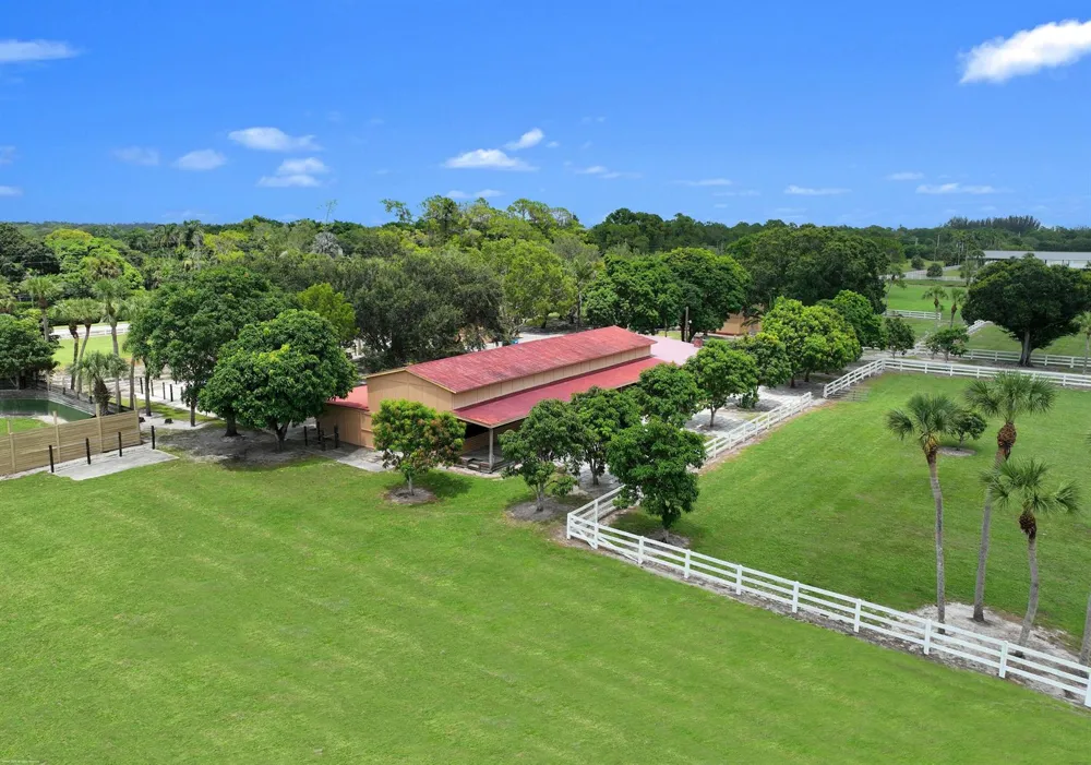 3516 Hanover Circle Loxahatchee, FL 33470