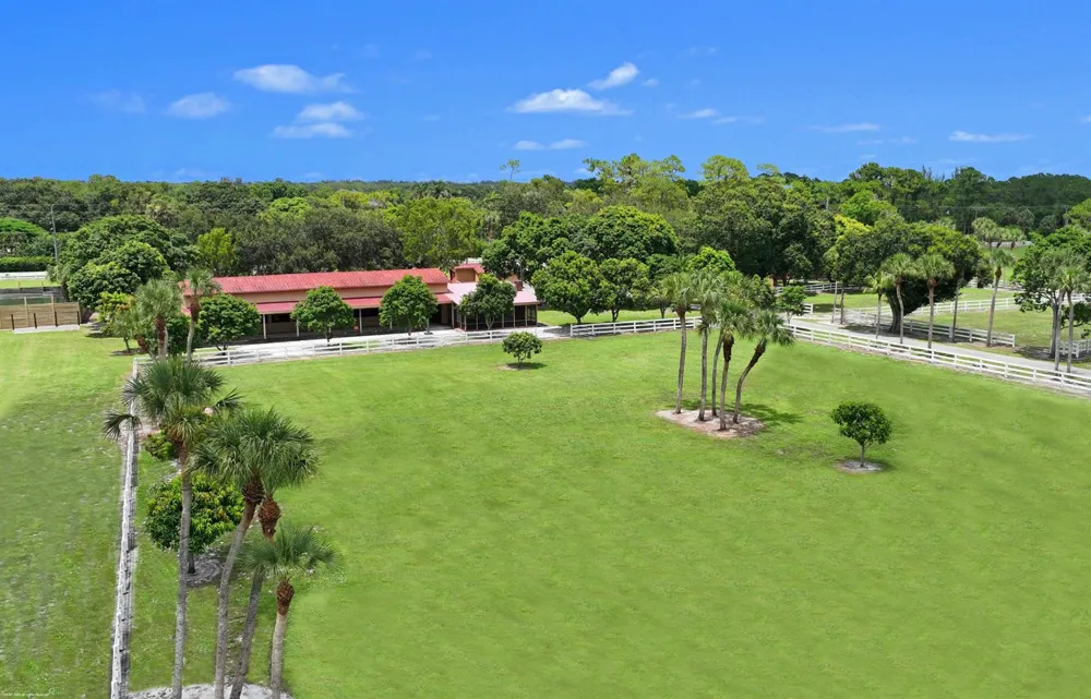 3516 Hanover Circle Loxahatchee, FL 33470