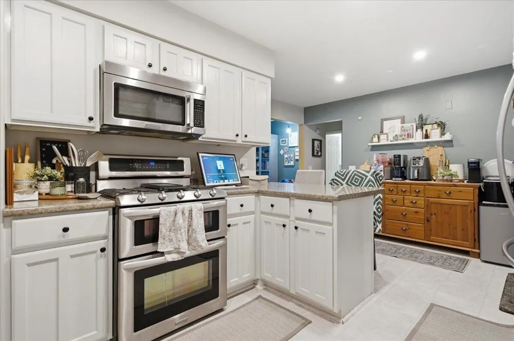 408 Waverly Drive Benton Charter Township, MI 49022