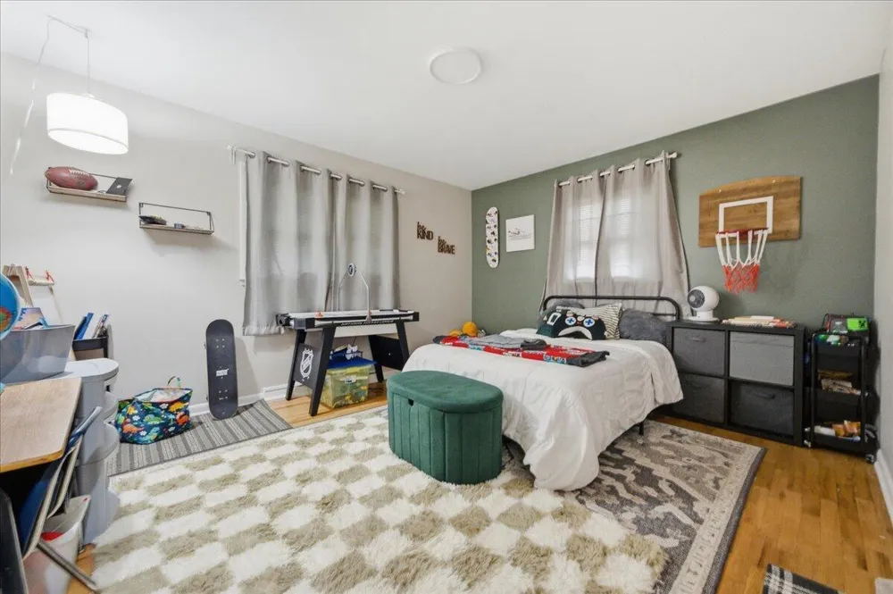 408 Waverly Drive Benton Charter Township, MI 49022