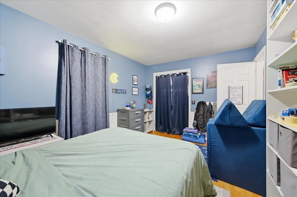 408 Waverly Drive Benton Charter Township, MI 49022