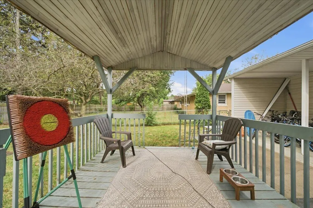 408 Waverly Drive Benton Charter Township, MI 49022