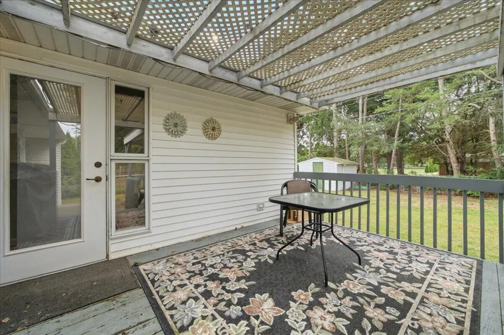 408 Waverly Drive Benton Charter Township, MI 49022