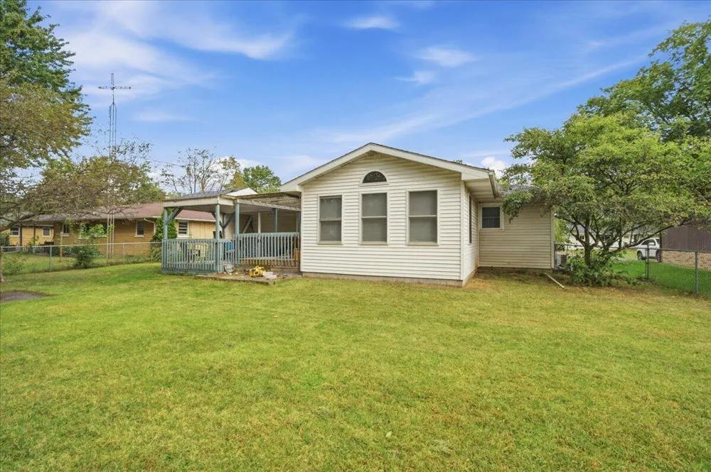 408 Waverly Drive Benton Charter Township, MI 49022