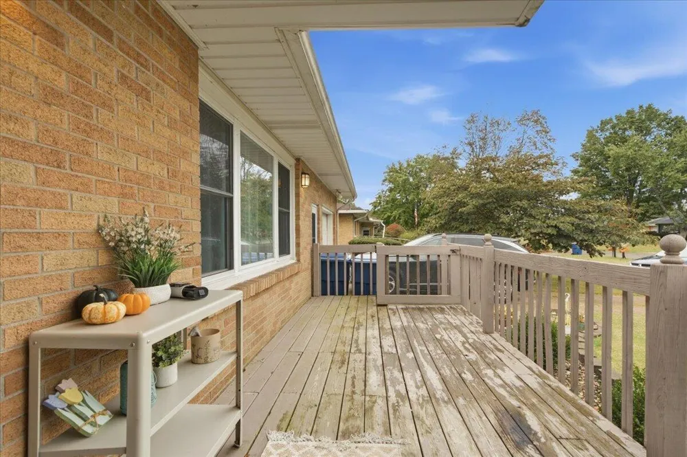 408 Waverly Drive Benton Charter Township, MI 49022