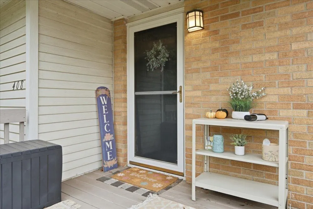408 Waverly Drive Benton Charter Township, MI 49022