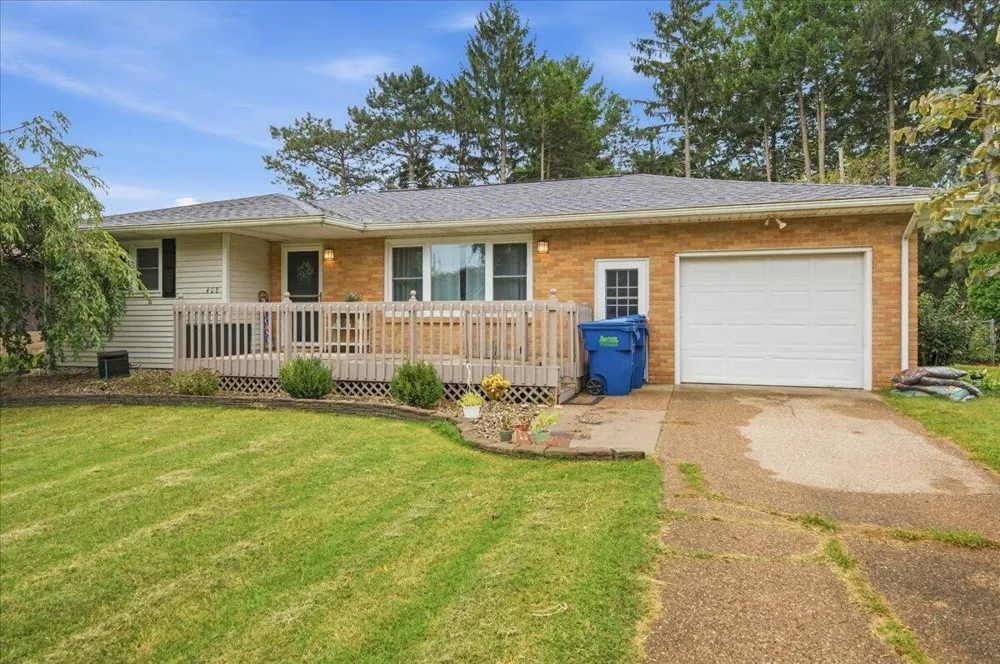 408 Waverly Drive Benton Charter Township, MI 49022