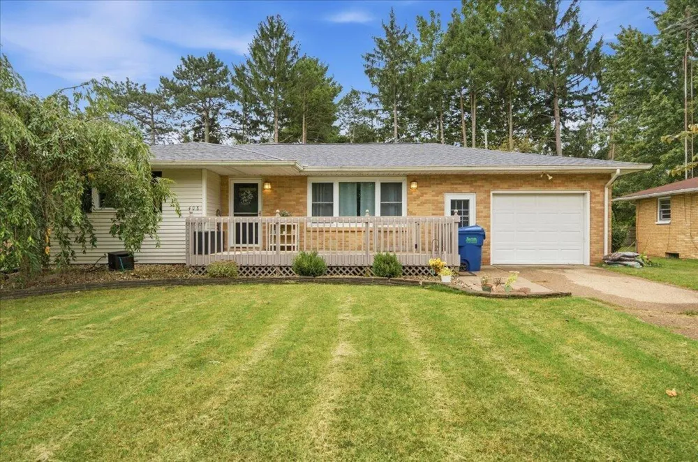 408 Waverly Drive Benton Charter Township, MI 49022