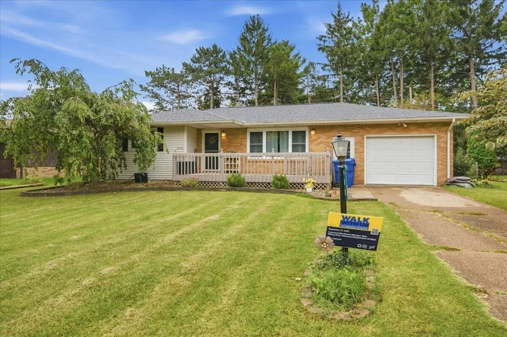 408 Waverly Drive Benton Charter Township, MI 49022