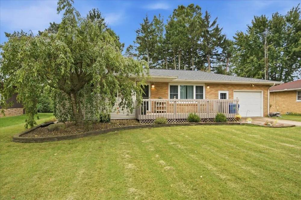 408 Waverly Drive Benton Charter Township, MI 49022
