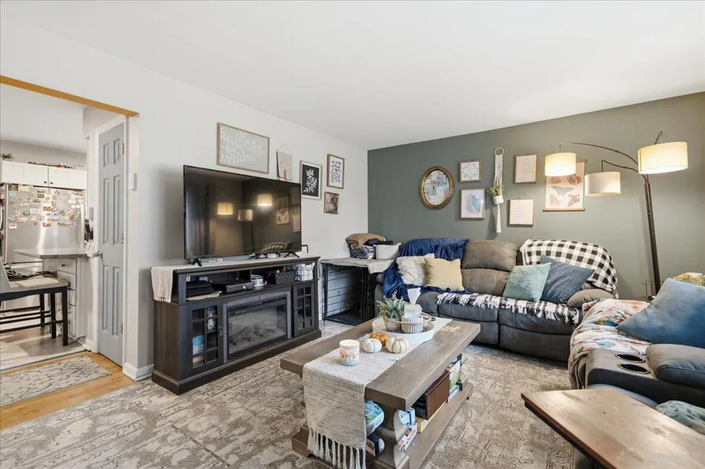 408 Waverly Drive Benton Charter Township, MI 49022