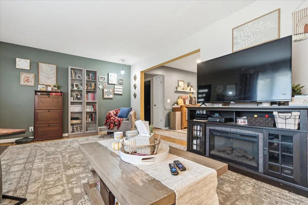 408 Waverly Drive Benton Charter Township, MI 49022
