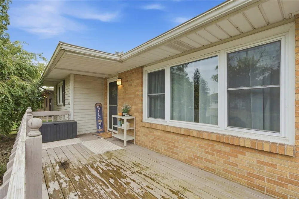 408 Waverly Drive Benton Charter Township, MI 49022