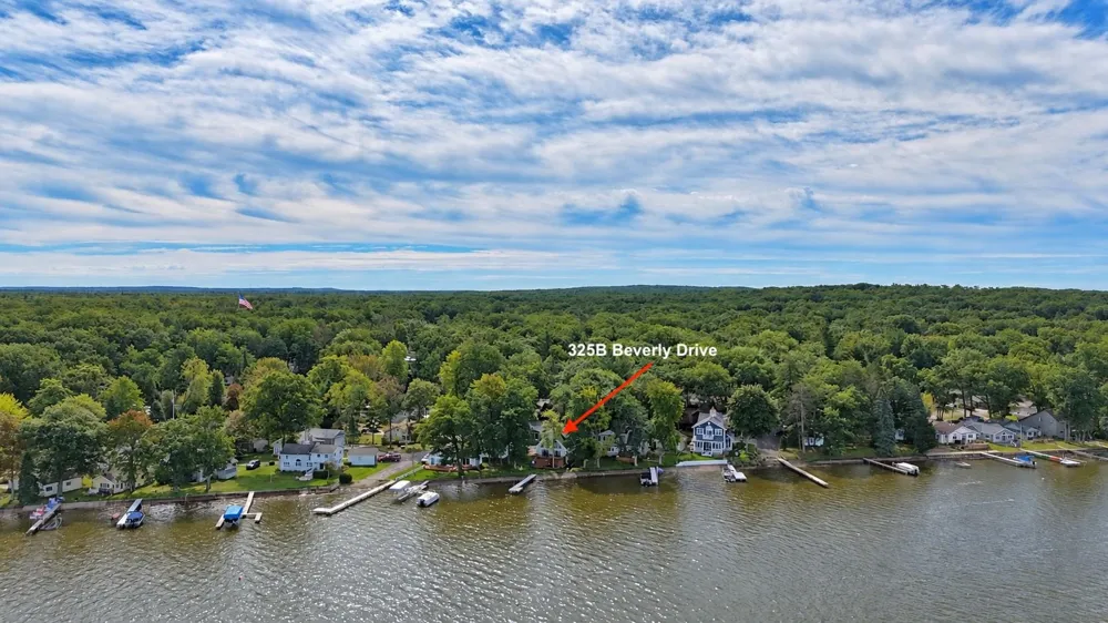 Beverly Drive Denton Township, MI 48651
