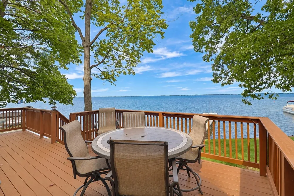 Beverly Drive Denton Township, MI 48651