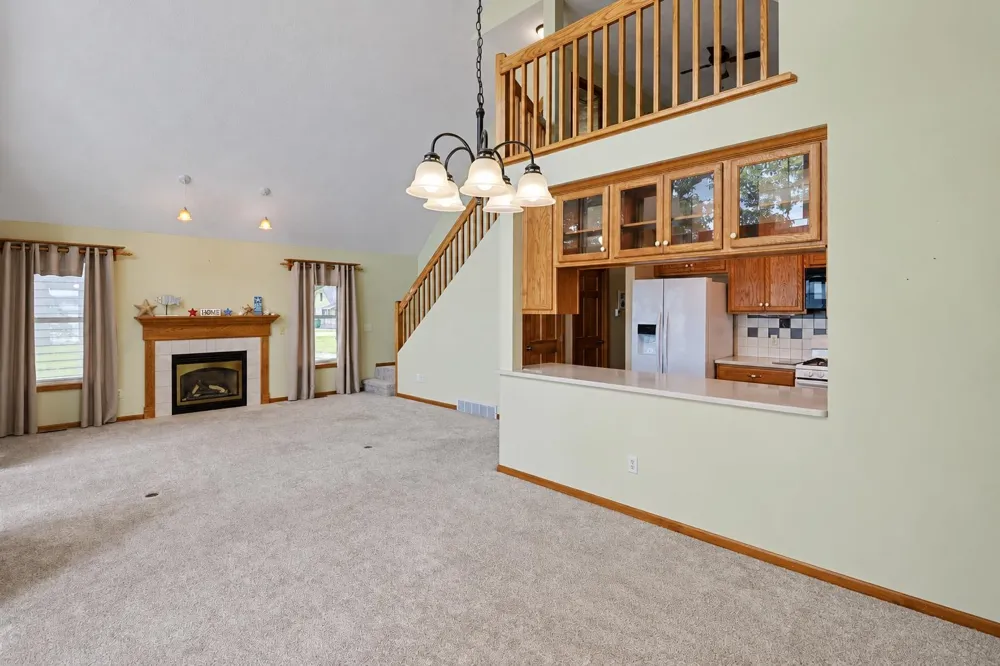 Beverly Drive Denton Township, MI 48651