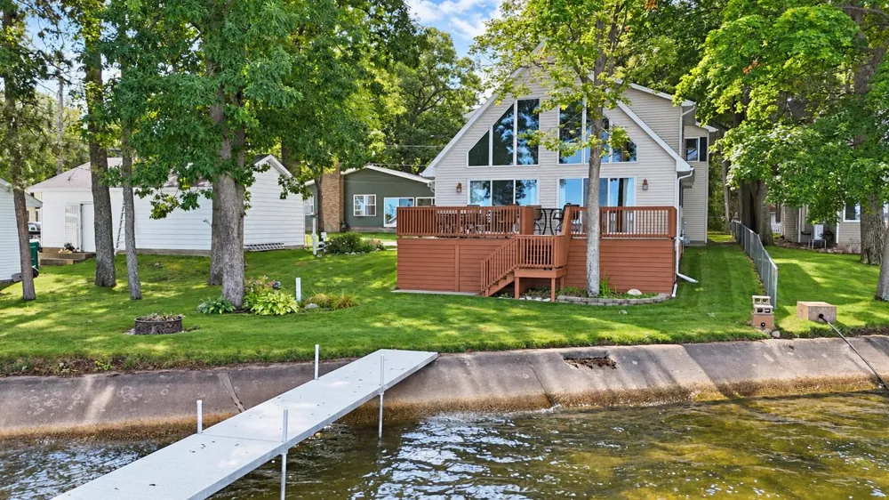 Beverly Drive Denton Township, MI 48651