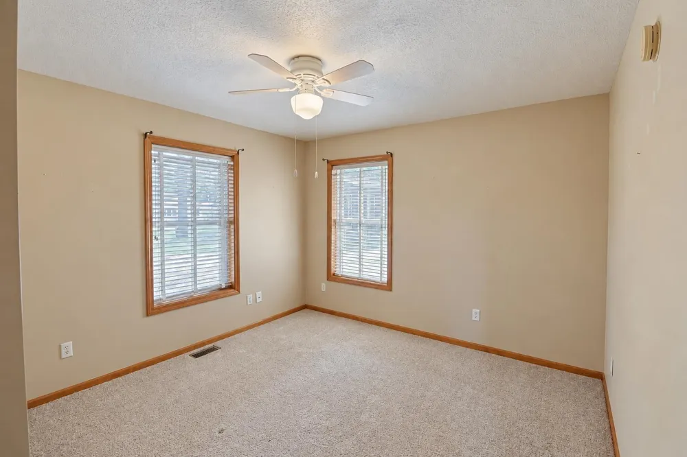 Beverly Drive Denton Township, MI 48651