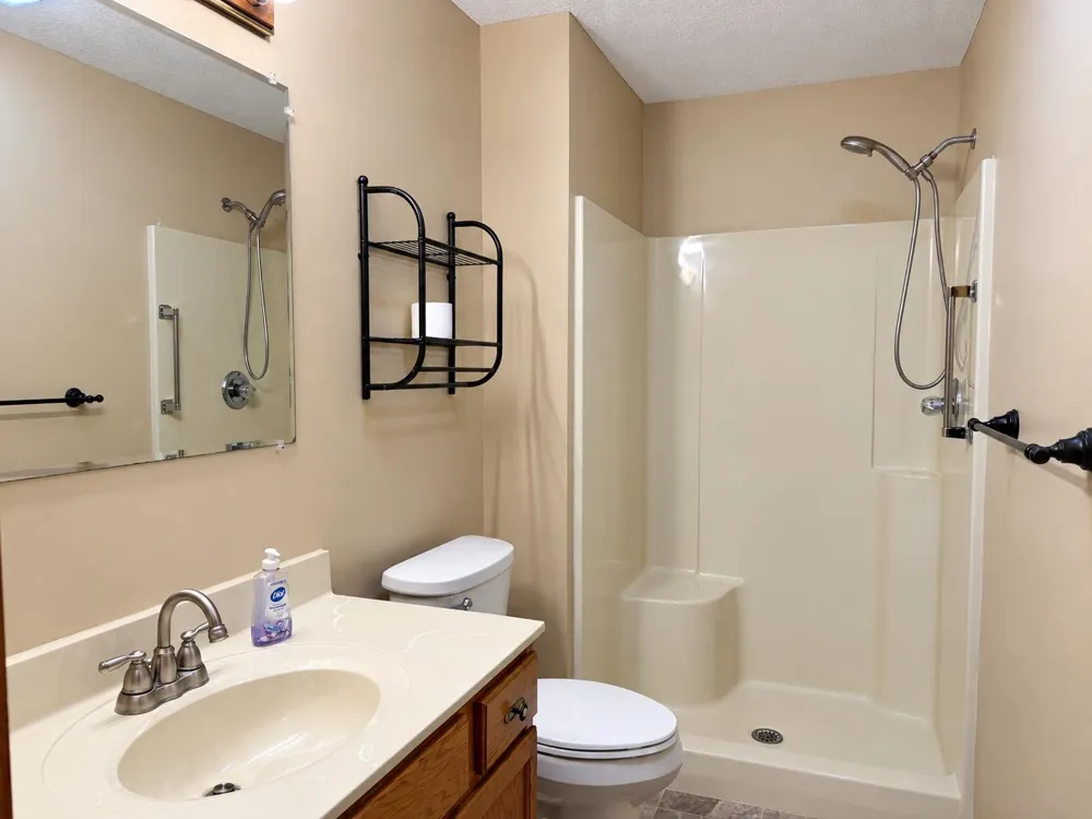 Beverly Drive Denton Township, MI 48651