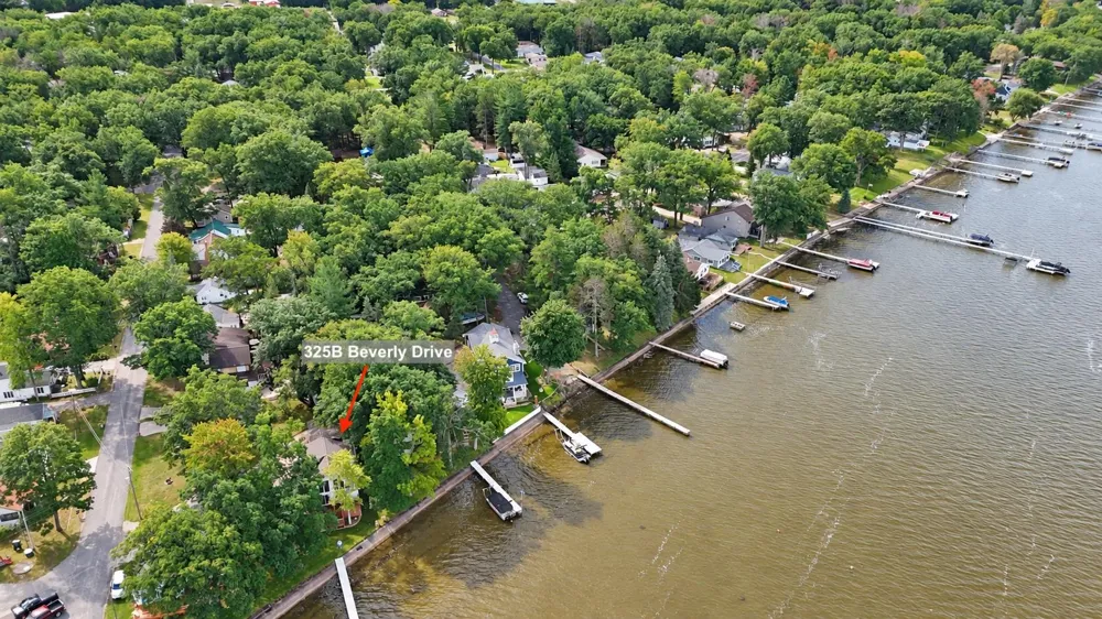 Beverly Drive Denton Township, MI 48651