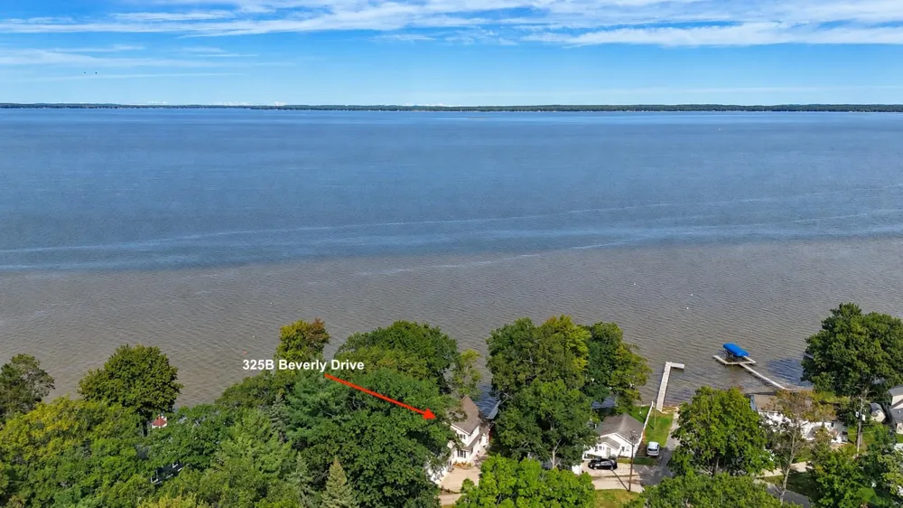 Beverly Drive Denton Township, MI 48651