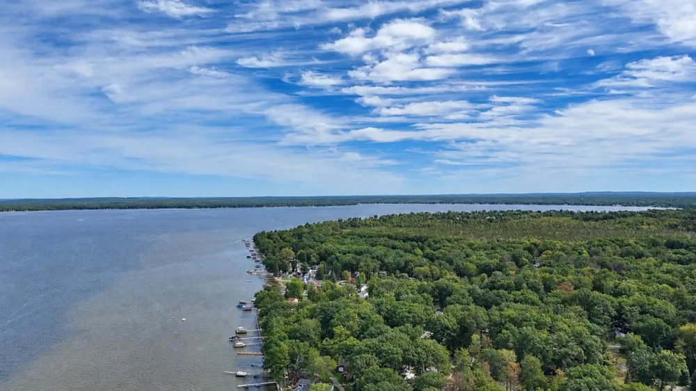 Beverly Drive Denton Township, MI 48651