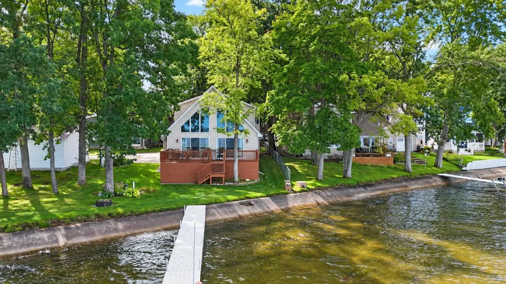 Beverly Drive Denton Township, MI 48651