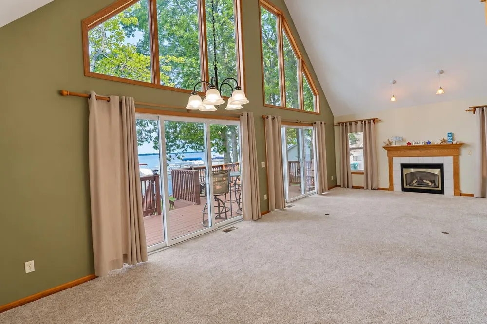 Beverly Drive Denton Township, MI 48651