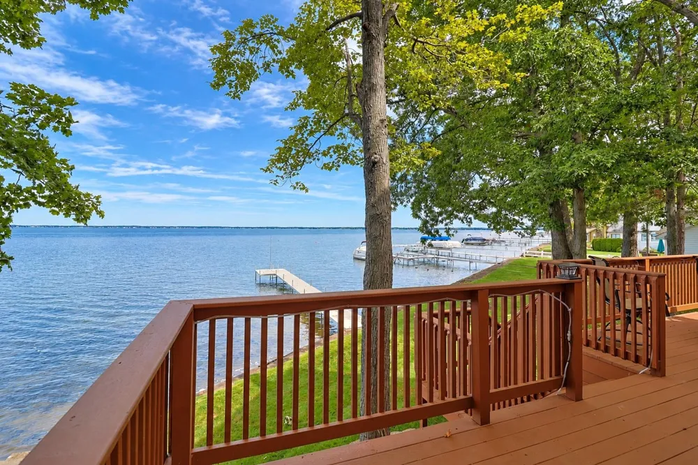 Beverly Drive Denton Township, MI 48651