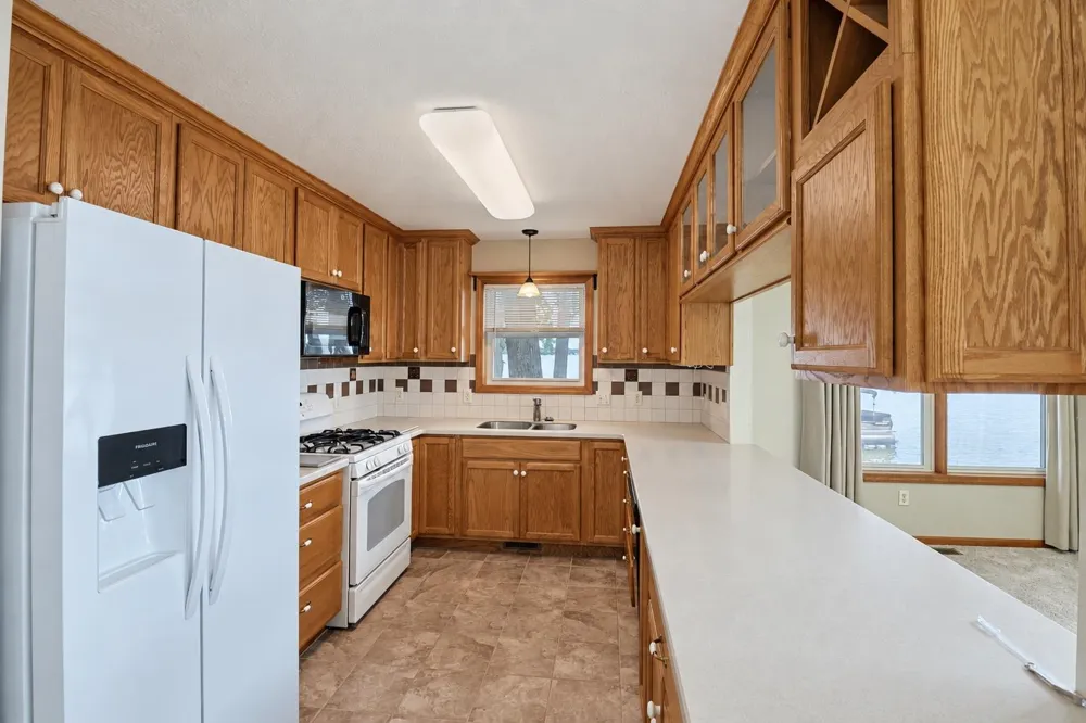 Beverly Drive Denton Township, MI 48651