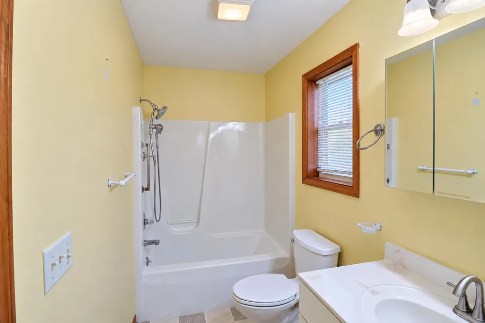 Beverly Drive Denton Township, MI 48651