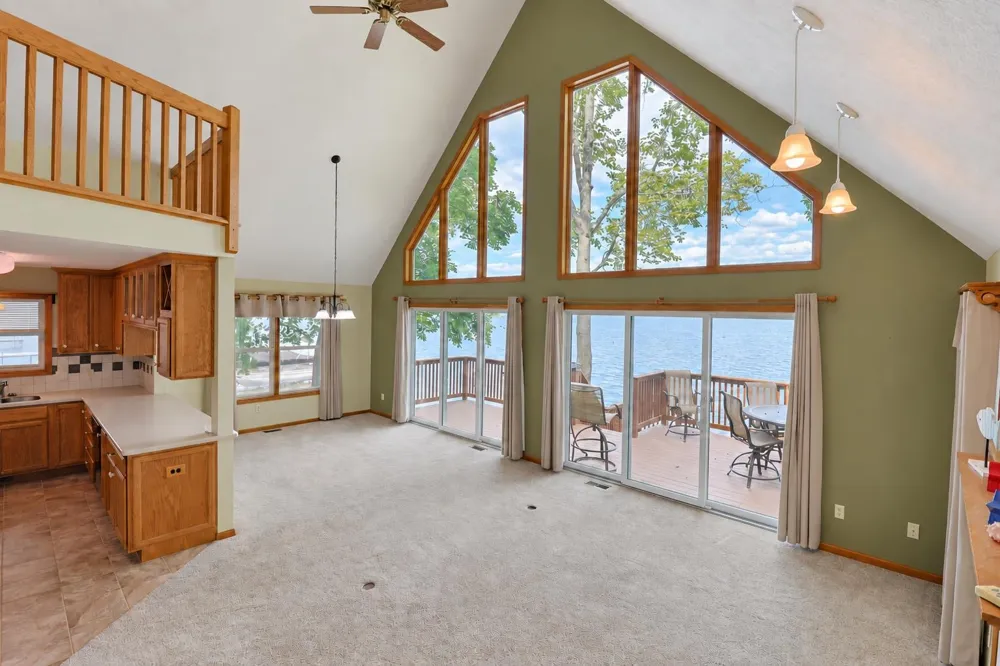 Beverly Drive Denton Township, MI 48651