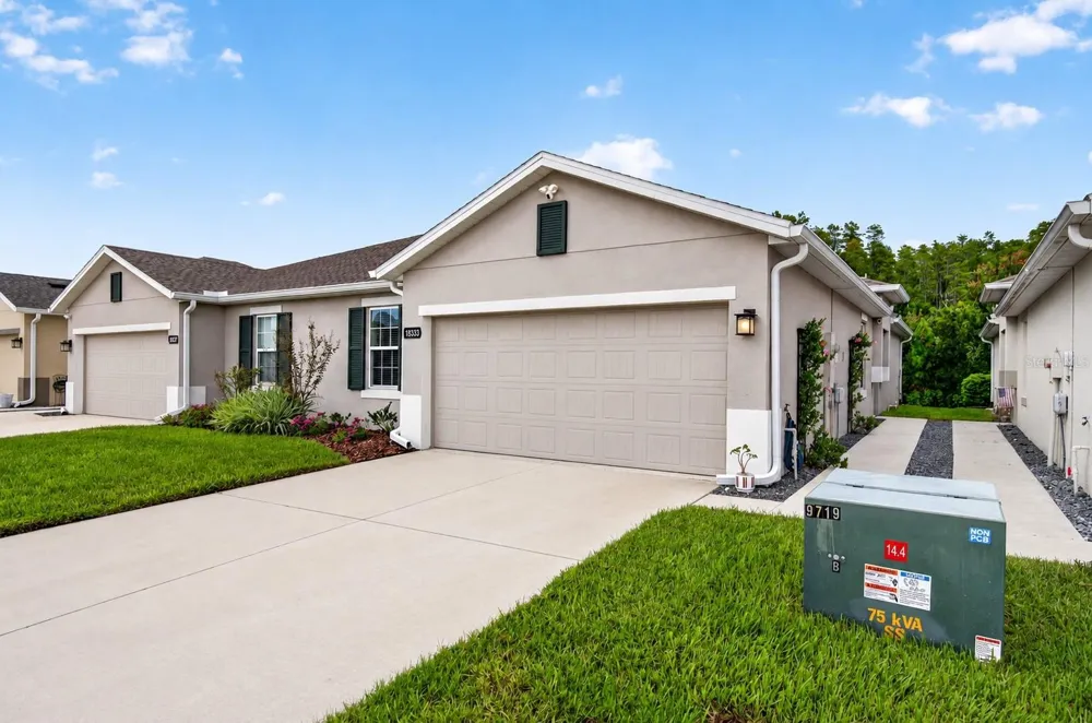 18333 TURNING LEAF CIRCLE Land O Lakes, FL 34638