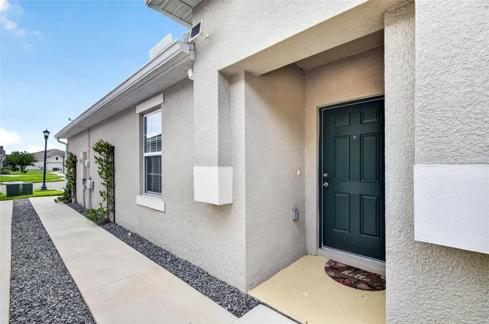 18333 TURNING LEAF CIRCLE Land O Lakes, FL 34638