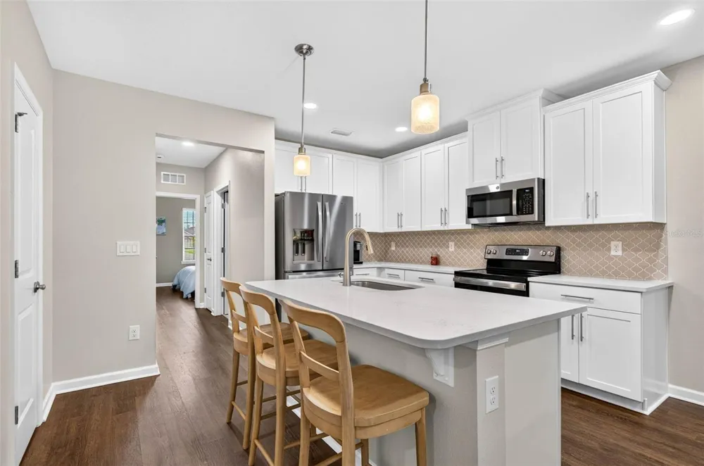 18333 TURNING LEAF CIRCLE Land O Lakes, FL 34638