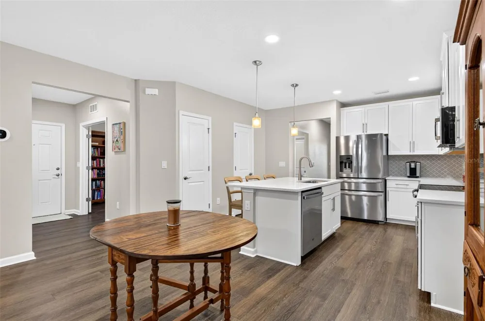 18333 TURNING LEAF CIRCLE Land O Lakes, FL 34638