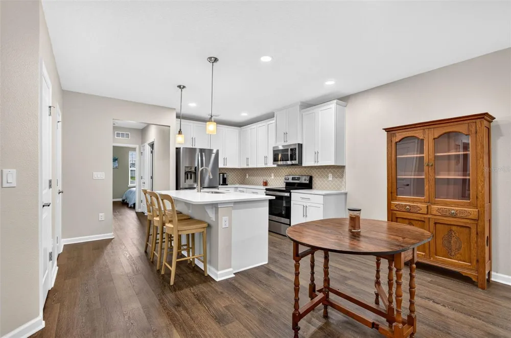 18333 TURNING LEAF CIRCLE Land O Lakes, FL 34638