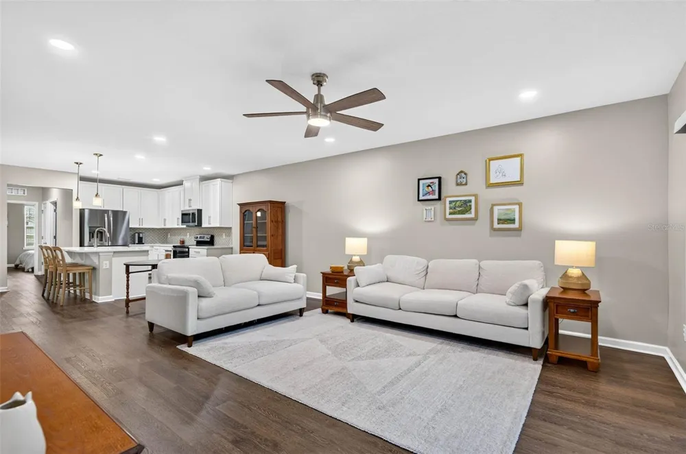 18333 TURNING LEAF CIRCLE Land O Lakes, FL 34638