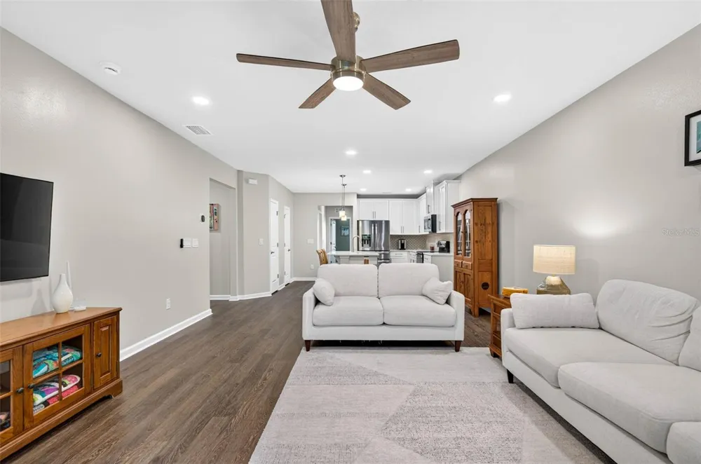 18333 TURNING LEAF CIRCLE Land O Lakes, FL 34638