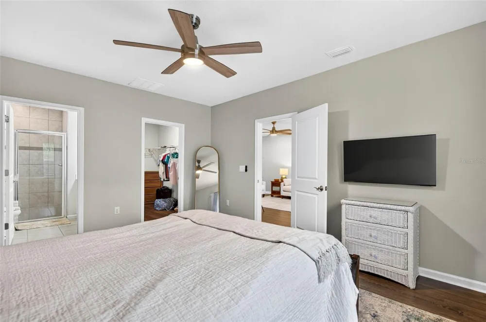 18333 TURNING LEAF CIRCLE Land O Lakes, FL 34638