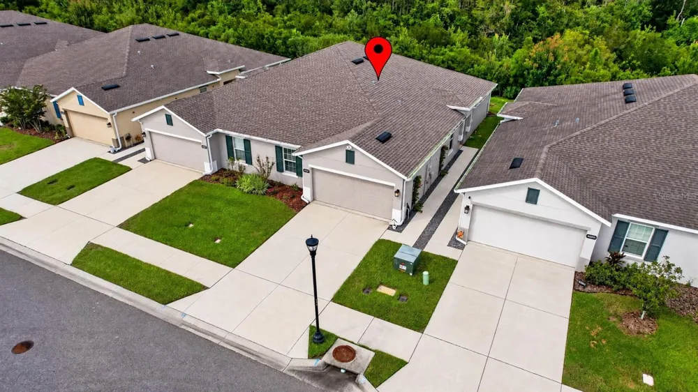 18333 TURNING LEAF CIRCLE Land O Lakes, FL 34638