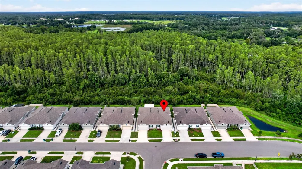 18333 TURNING LEAF CIRCLE Land O Lakes, FL 34638
