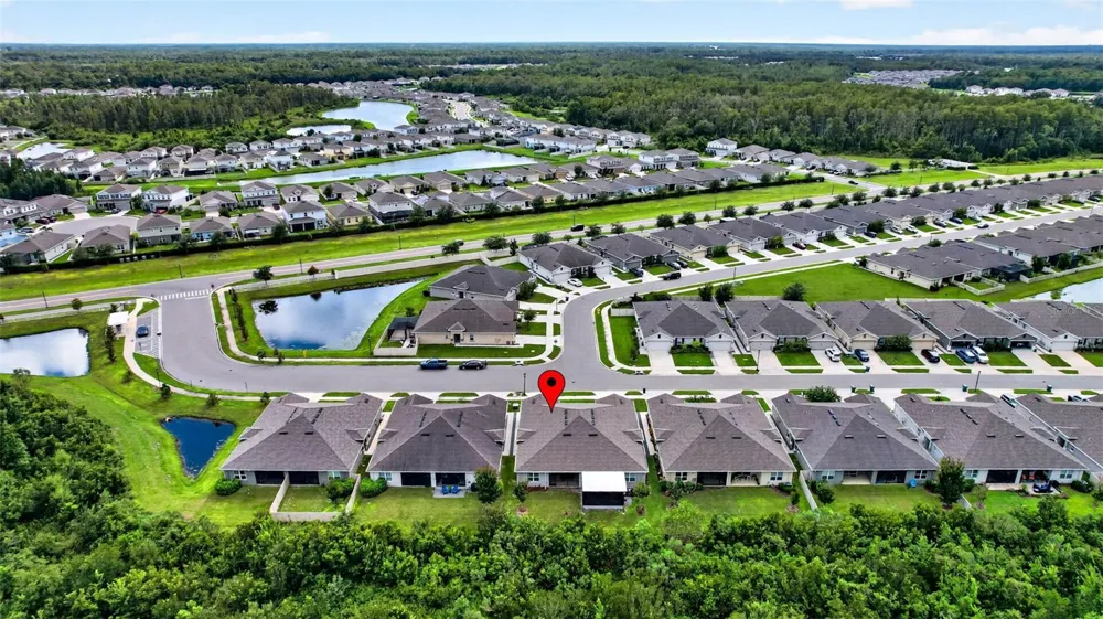 18333 TURNING LEAF CIRCLE Land O Lakes, FL 34638