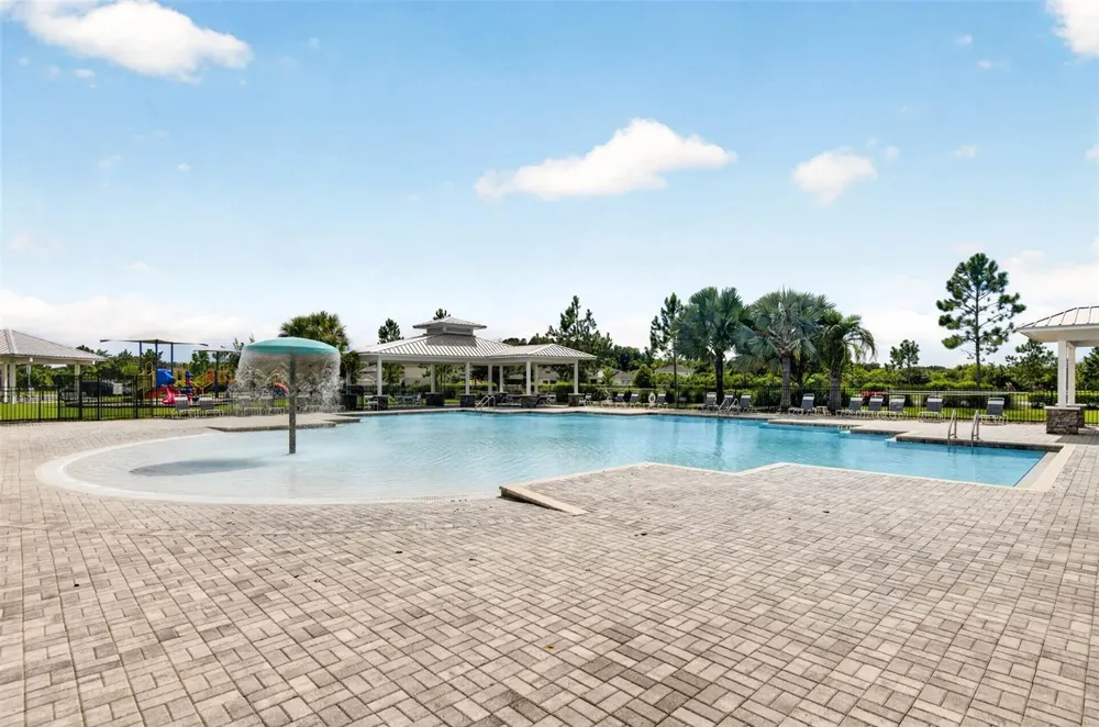 18333 TURNING LEAF CIRCLE Land O Lakes, FL 34638